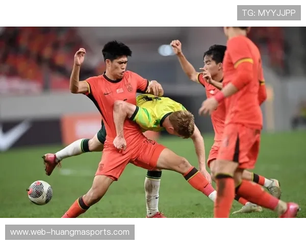 青少年足球发展:U23国脚身价上涨反映青训成果,但体系仍需完善 青少年足球发展:U23国脚身价上涨反映青训成果,但体系仍需完善