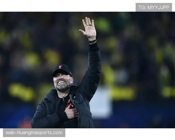 深度复盘：利物浦3-2热刺，克洛普与波斯特科格鲁的“永不退让”对攻战